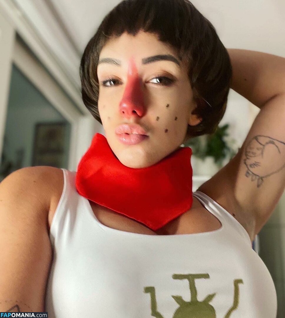 Alanah Pearce / charalanahzard Γυμνός OnlyFans  Διαρρεύσαστη φωτογραφία #336