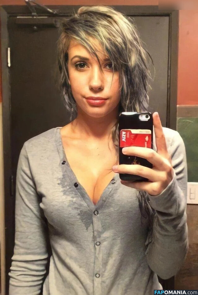 Alanah Pearce / charalanahzard Γυμνός OnlyFans  Διαρρεύσαστη φωτογραφία #843