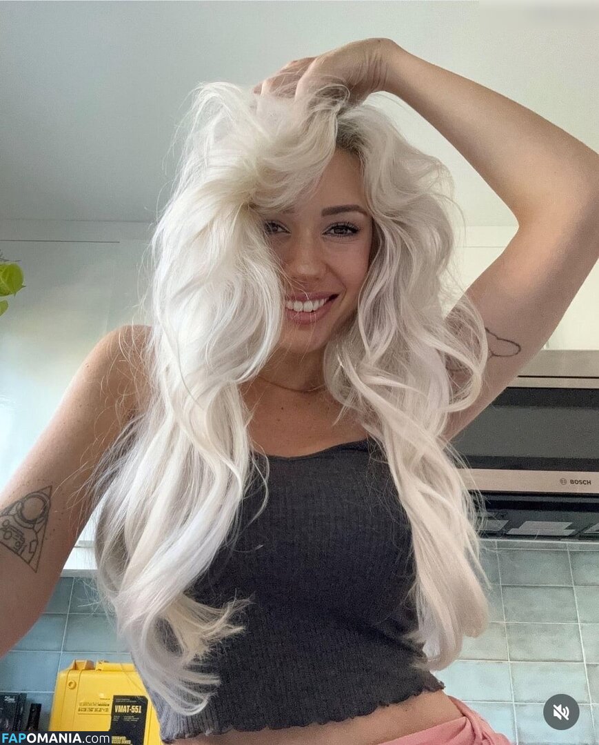 Alanah Pearce / charalanahzard Γυμνός OnlyFans  Διαρρεύσαστη φωτογραφία #855