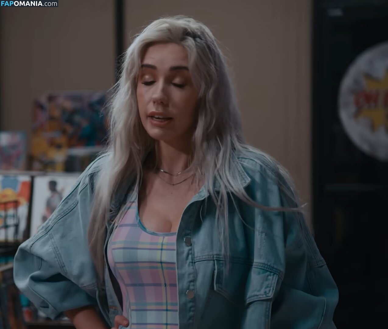 Alanah Pearce / charalanahzard Γυμνός OnlyFans  Διαρρεύσαστη φωτογραφία #928