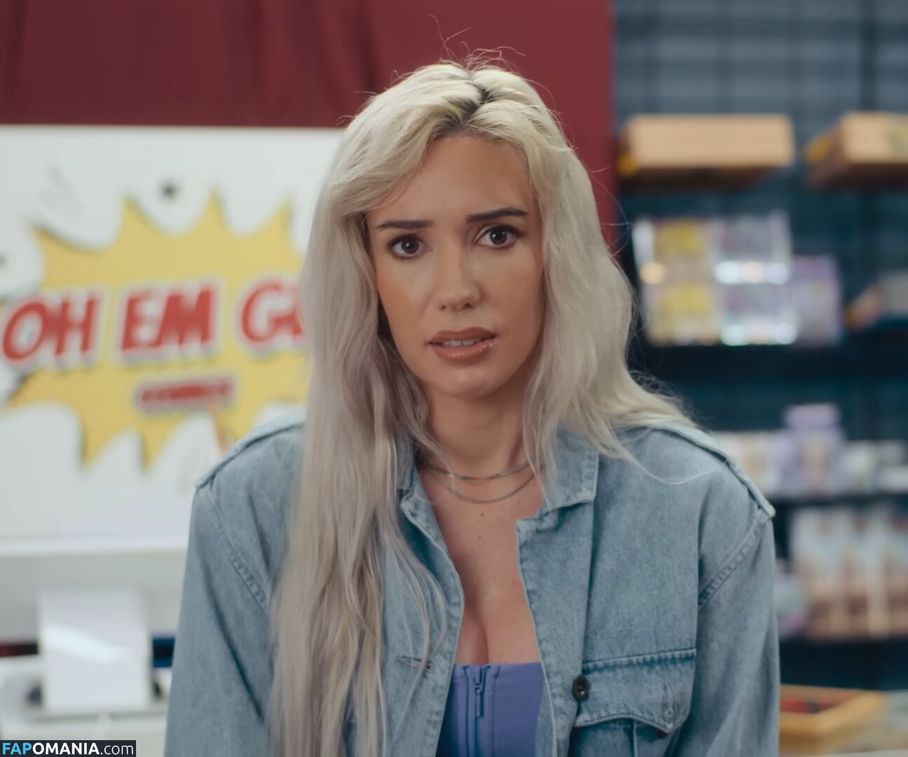 Alanah Pearce / charalanahzard Γυμνός OnlyFans  Διαρρεύσαστη φωτογραφία #930