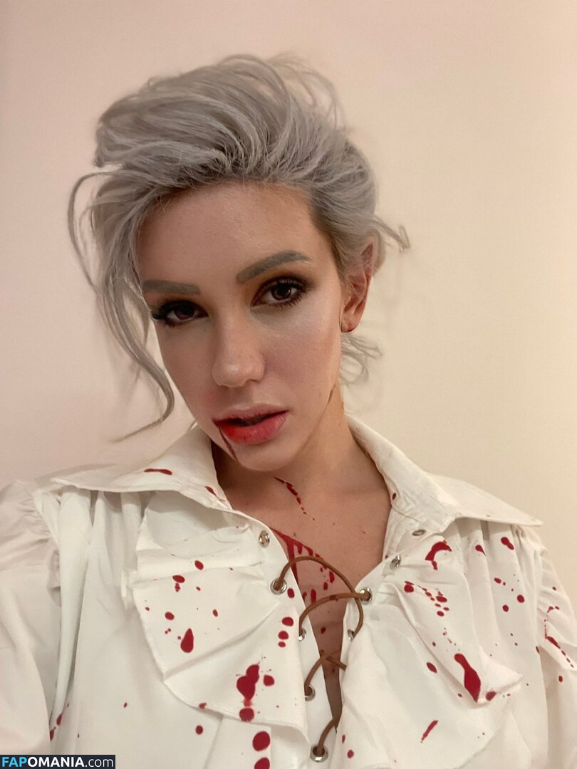 Alanah Pearce / charalanahzard Γυμνός OnlyFans  Διαρρεύσαστη φωτογραφία #938