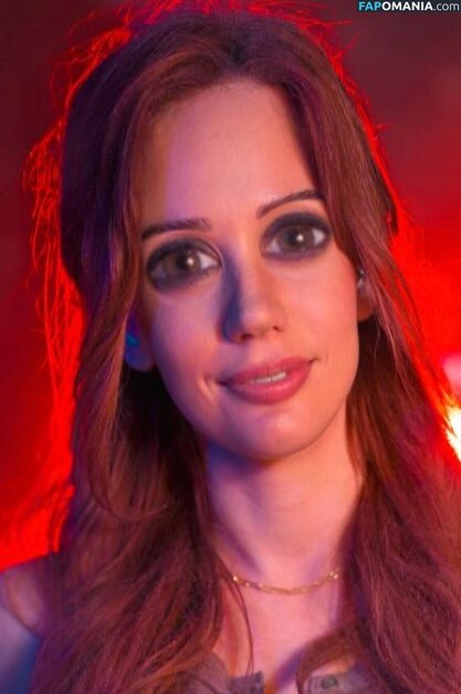 Alanah Pearce / charalanahzard Γυμνός OnlyFans  Διαρρεύσαστη φωτογραφία #962
