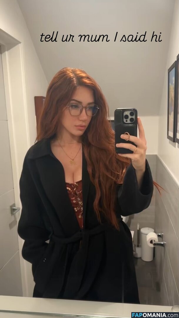 Alanah Pearce / charalanahzard Γυμνός OnlyFans  Διαρρεύσαστη φωτογραφία #973