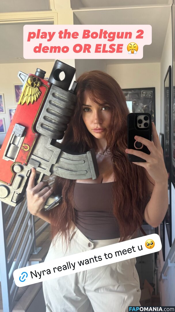 Alanah Pearce / charalanahzard Γυμνός OnlyFans  Διαρρεύσαστη φωτογραφία #1007