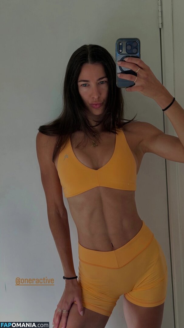 Alanah Yukich / alanahyukich Γυμνός OnlyFans  Διαρρεύσαστη φωτογραφία #14