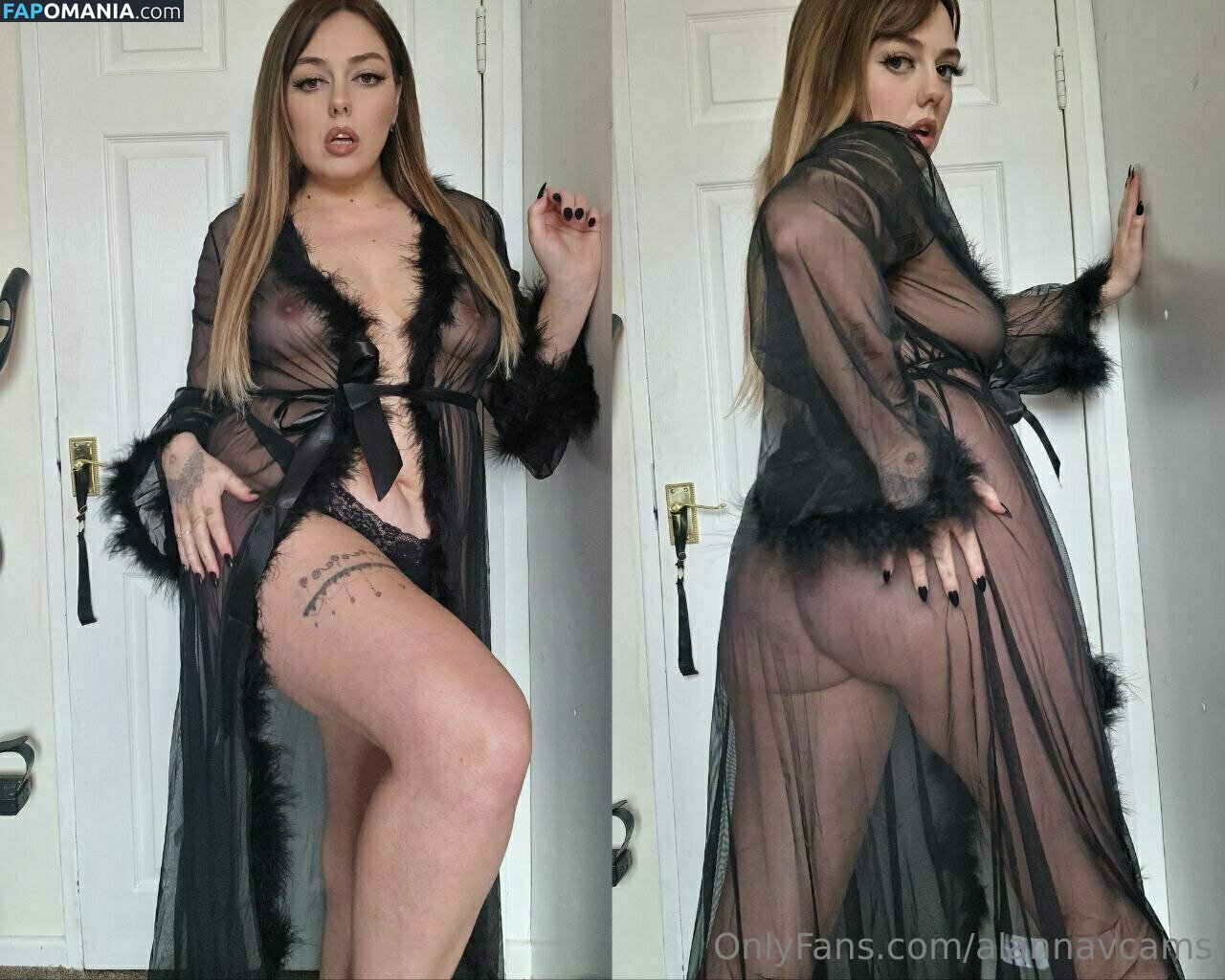alannavcams Γυμνός OnlyFans  Διαρρεύσαστη φωτογραφία #40