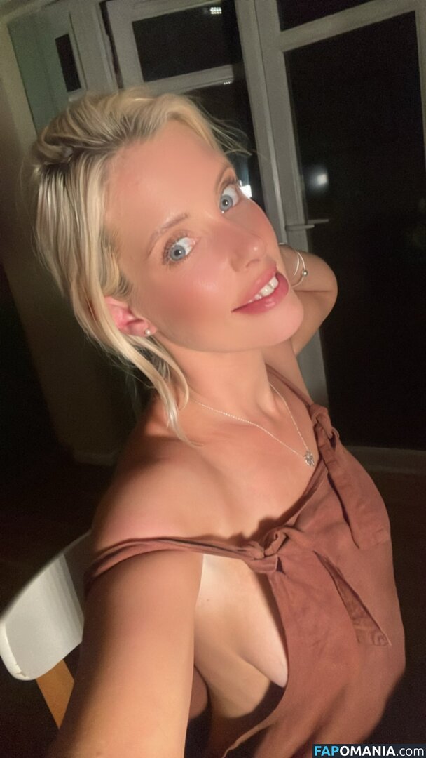 Alara Beckham / alara_beckham / alarabeckham Γυμνός OnlyFans  Διαρρεύσαστη φωτογραφία #3