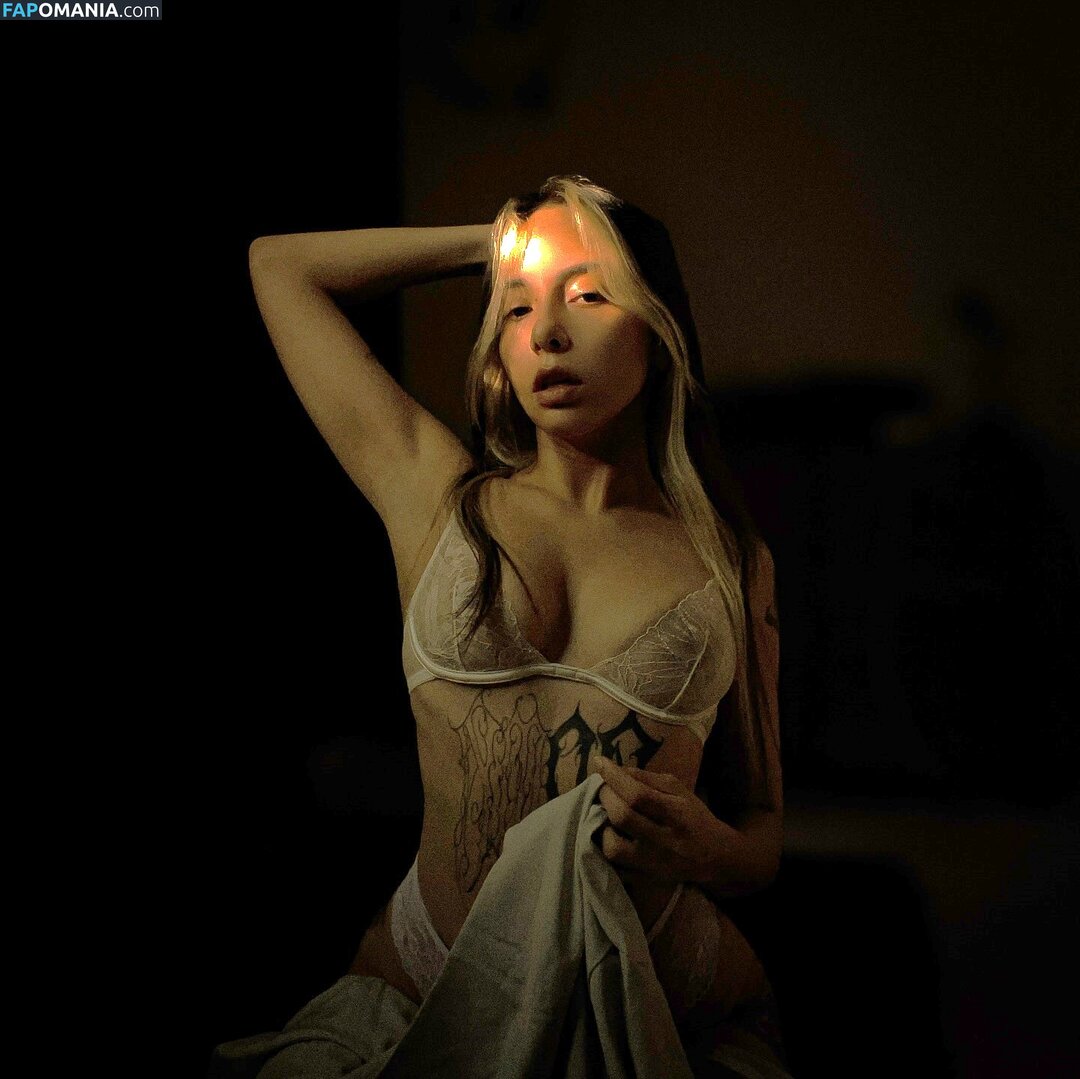 Ale Acosta / al.xannn / aleacosta Γυμνός OnlyFans  Διαρρεύσαστη φωτογραφία #1