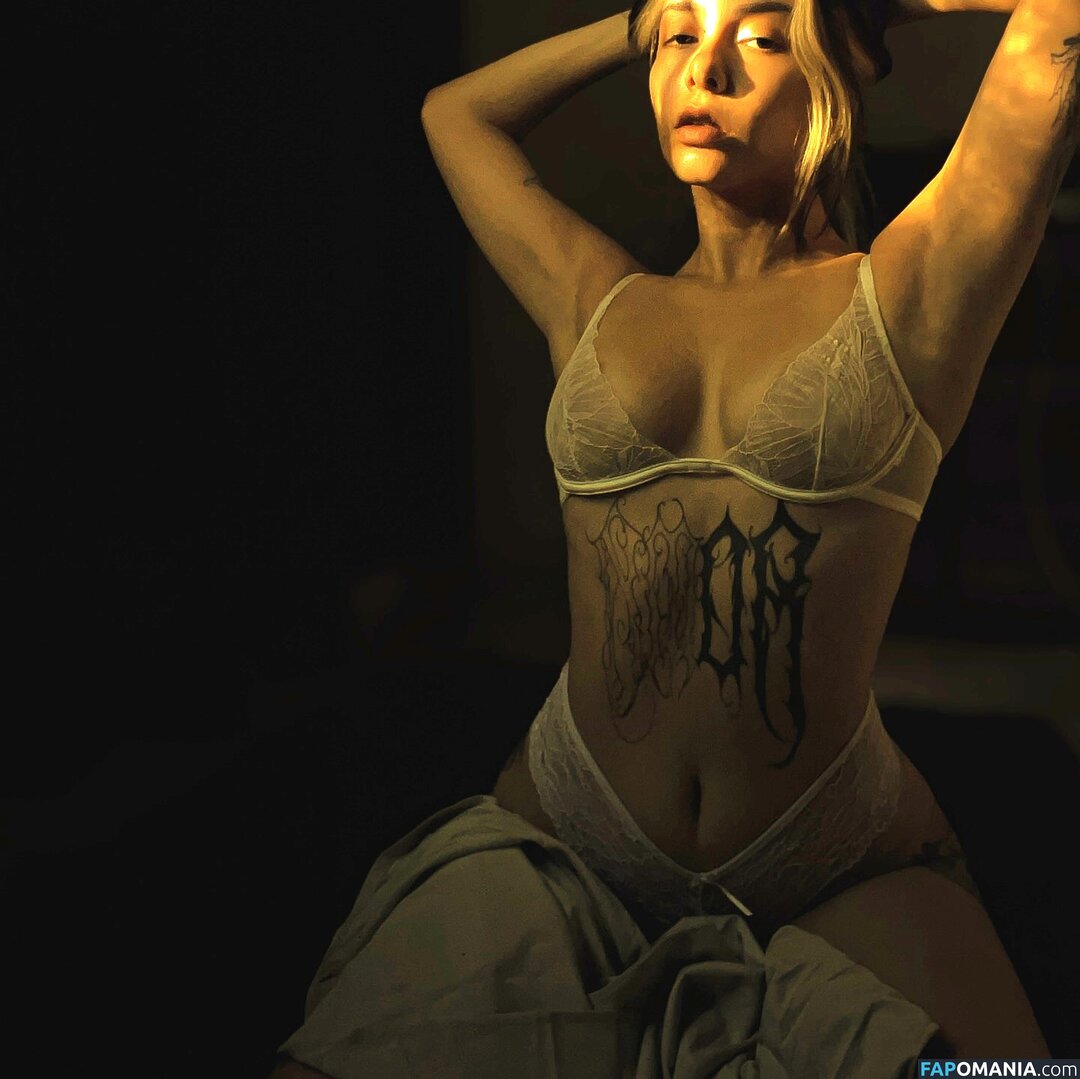 Ale Acosta / al.xannn / aleacosta Γυμνός OnlyFans  Διαρρεύσαστη φωτογραφία #2