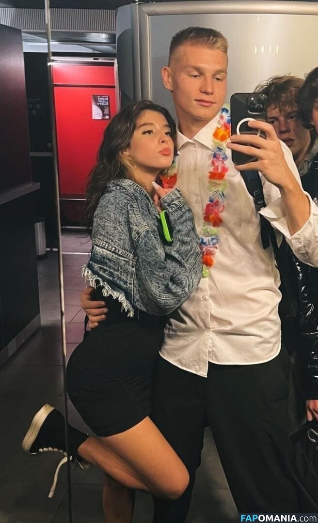 ale_kost / ale_kostt Γυμνός OnlyFans  Διαρρεύσαστη φωτογραφία #1