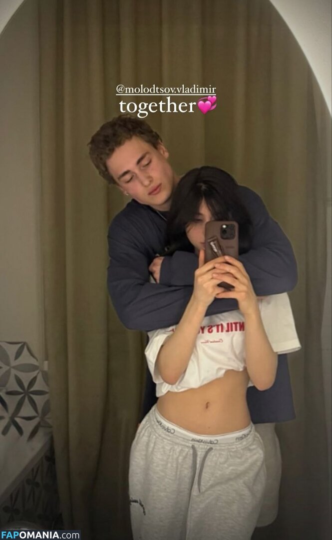 ale_kost / ale_kostt Γυμνός OnlyFans  Διαρρεύσαστη φωτογραφία #3