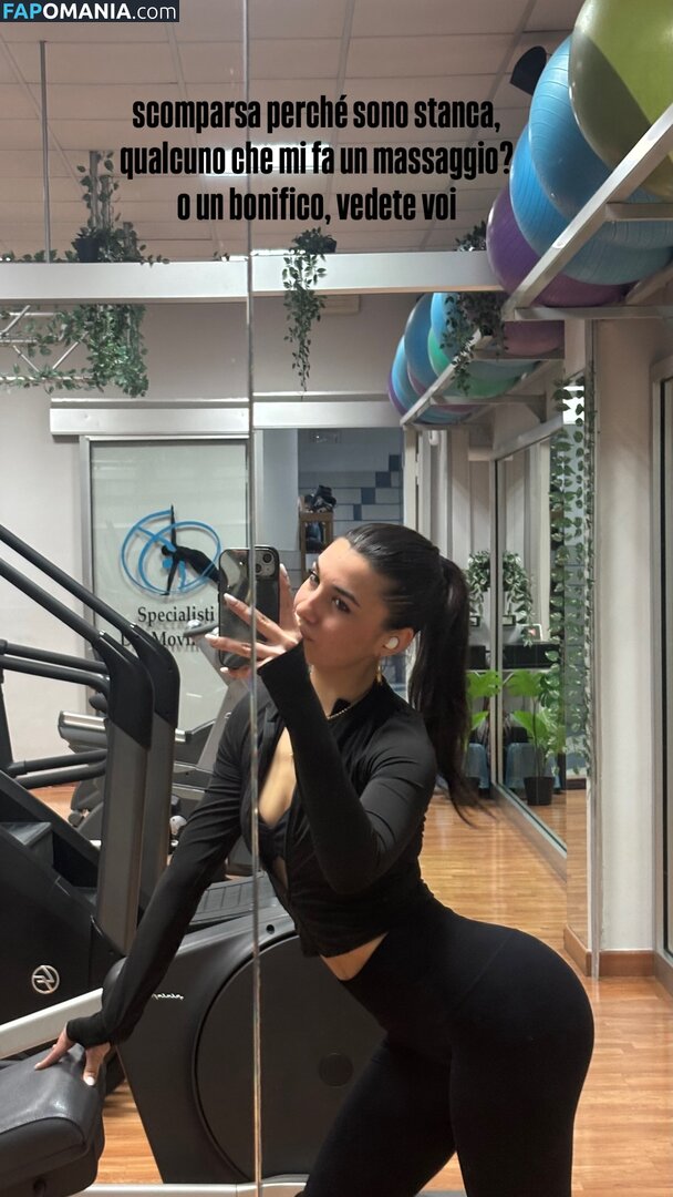 ale_sparagno Γυμνός OnlyFans  Διαρρεύσαστη φωτογραφία #9