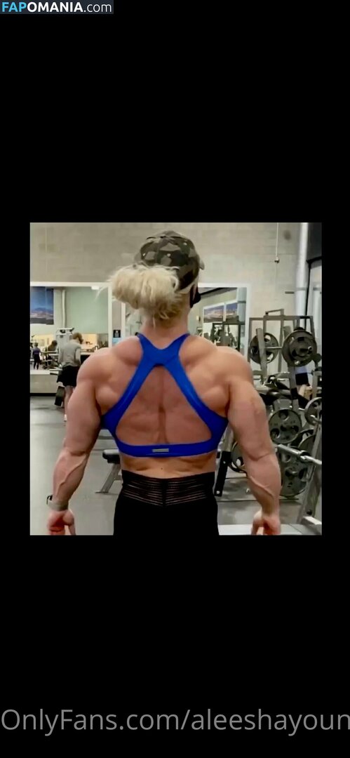 aleeshayoung Γυμνός OnlyFans  Διαρρεύσαστη φωτογραφία #26