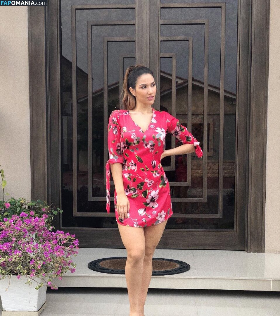 Alejandra Jaramillo / ale_jaramillo Γυμνός OnlyFans  Διαρρεύσαστη φωτογραφία #2