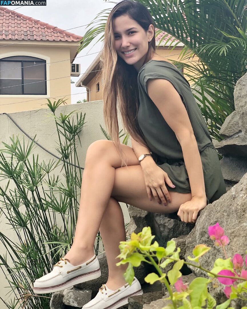 Alejandra Jaramillo / ale_jaramillo Γυμνός OnlyFans  Διαρρεύσαστη φωτογραφία #4