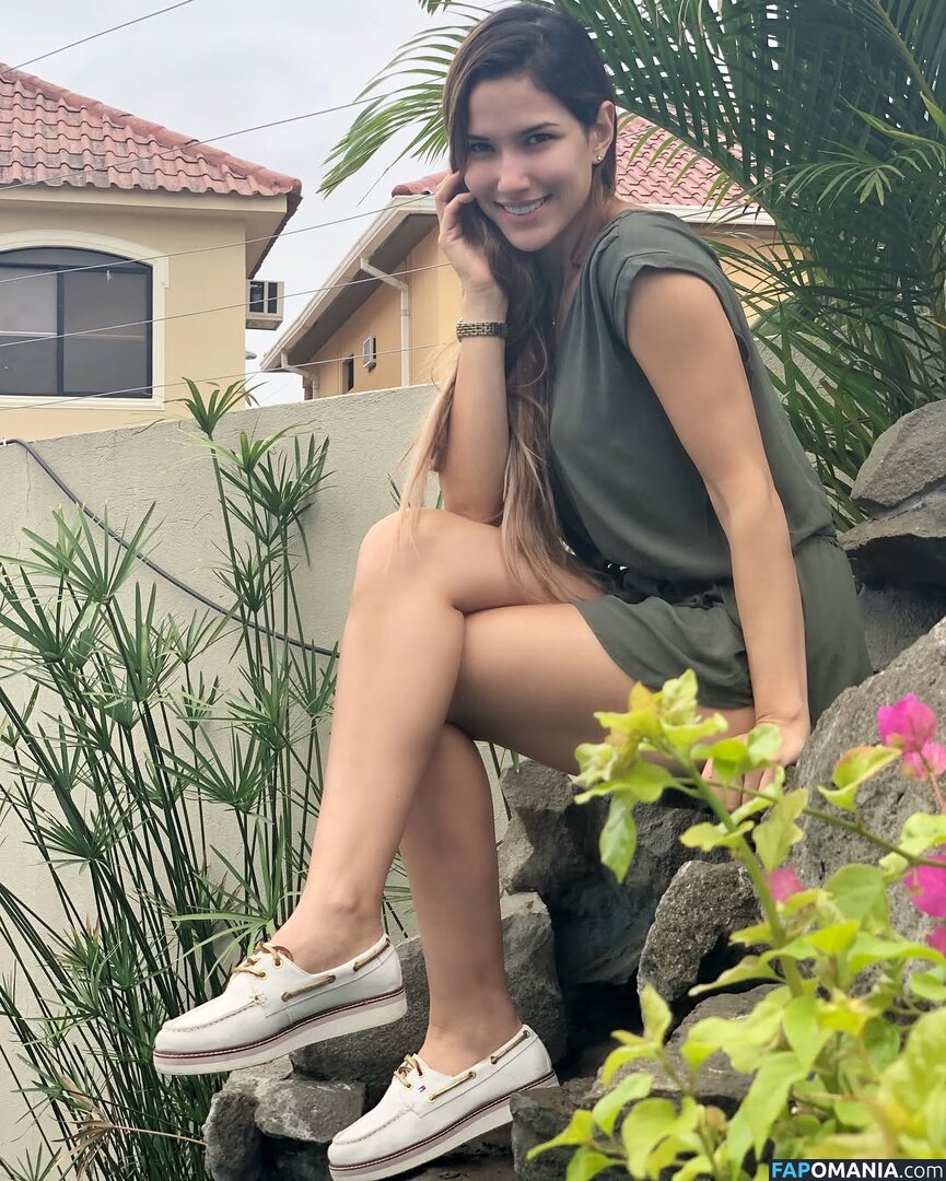 Alejandra Jaramillo / ale_jaramillo Γυμνός OnlyFans  Διαρρεύσαστη φωτογραφία #5