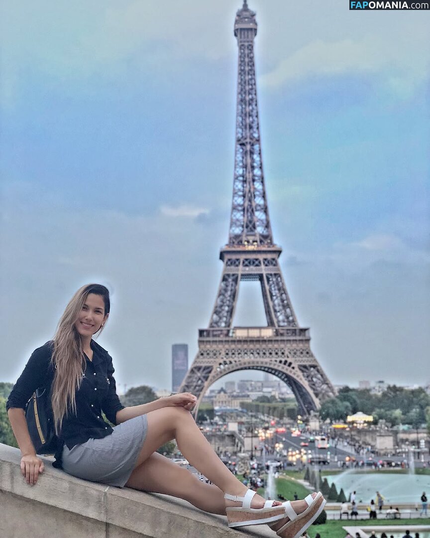 Alejandra Jaramillo / ale_jaramillo Γυμνός OnlyFans  Διαρρεύσαστη φωτογραφία #9