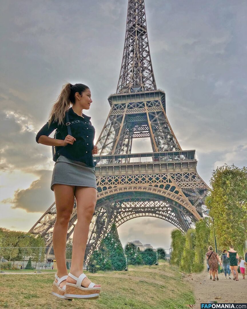 Alejandra Jaramillo / ale_jaramillo Γυμνός OnlyFans  Διαρρεύσαστη φωτογραφία #10