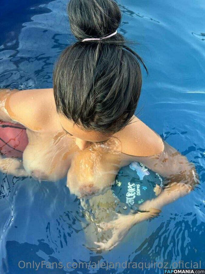 Alejandra Quiroz / alejandraquiroz.f / alejandraquiroz_f Γυμνός OnlyFans  Διαρρεύσαστη φωτογραφία #58