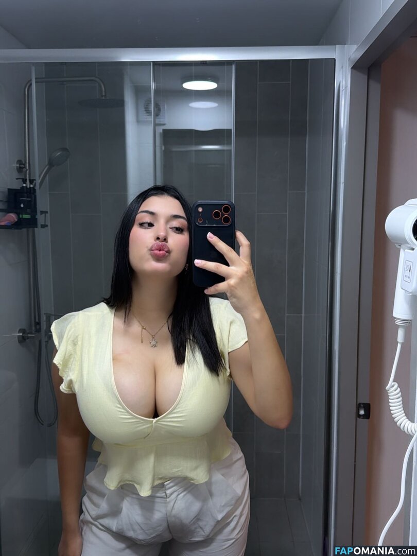 alejandramotta__ Γυμνός OnlyFans  Διαρρεύσαστη φωτογραφία #3