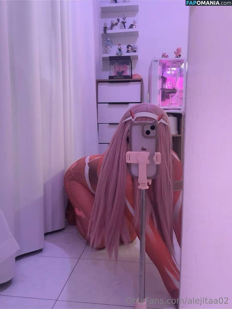 alejitaa02 / alejitaaa_ Γυμνός OnlyFans  Διαρρεύσαστη φωτογραφία #8