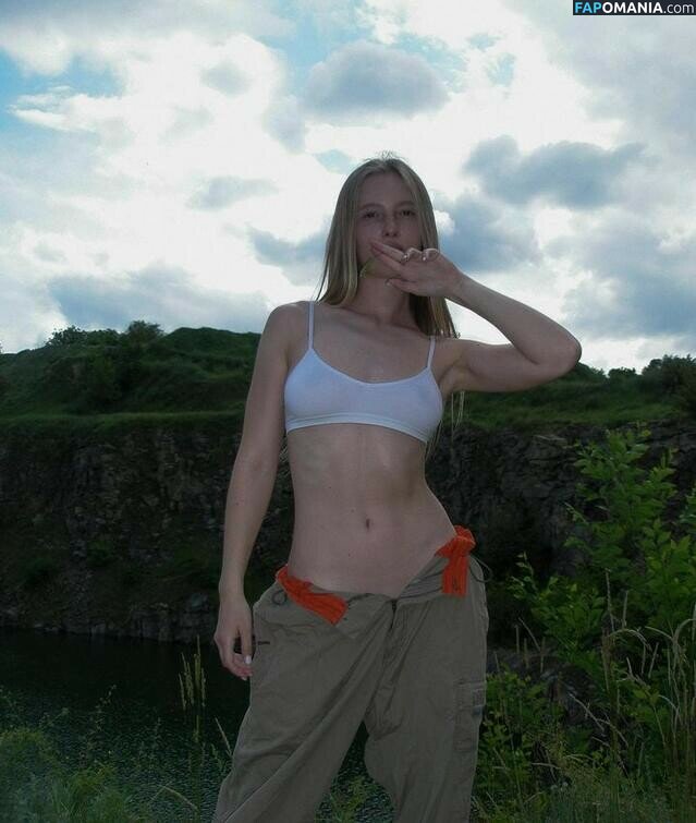 Alena Barhalenko / iam.alenyshka Γυμνός OnlyFans  Διαρρεύσαστη φωτογραφία #10