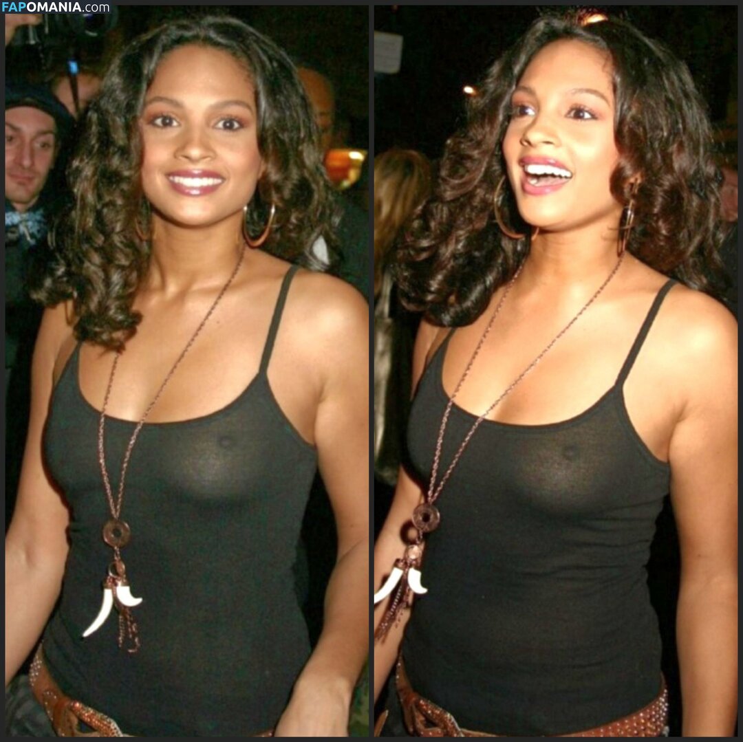 Alesha Dixon Γυμνός OnlyFans  Διαρρεύσαστη φωτογραφία #1