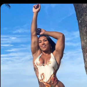 Alessandra Alves