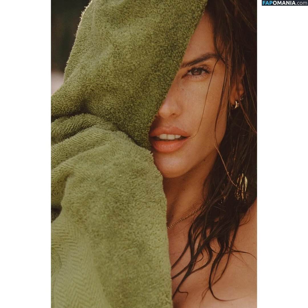 Alessandra / Alessandra Ambrosio / aleambrosio / alelovesanja / alessandraambrosio / https: Γυμνός OnlyFans  Διαρρεύσαστη φωτογραφία #1530