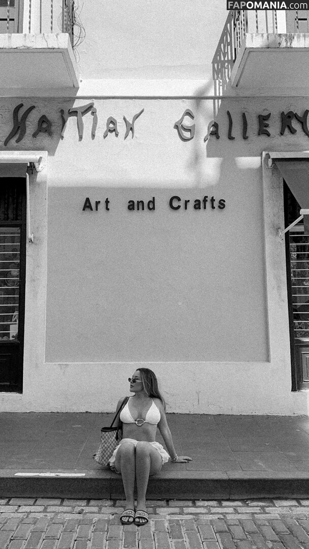 Alessandra Fuller / alefuller / https: Γυμνός OnlyFans  Διαρρεύσαστη φωτογραφία #7