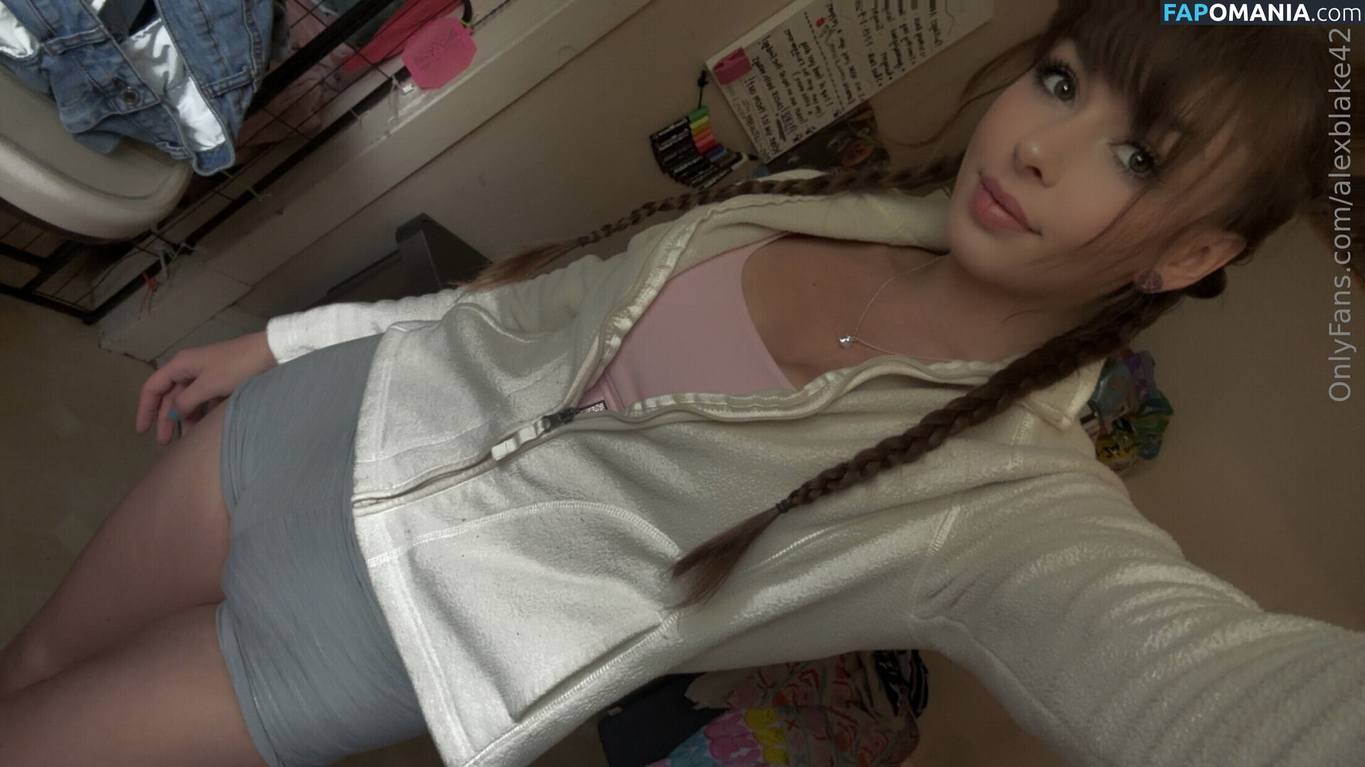 Alex Blake / alexblake420 / its_official_alexblake420 Γυμνός OnlyFans  Διαρρεύσαστη φωτογραφία #83