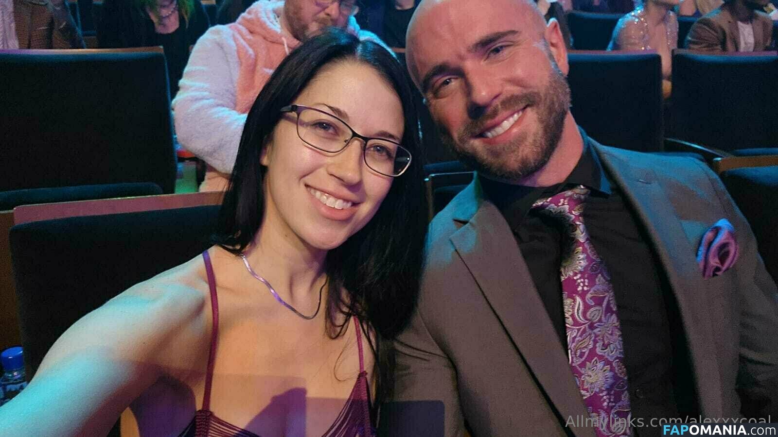 Alex Coal / botheringalex Γυμνός OnlyFans  Διαρρεύσαστη φωτογραφία #105