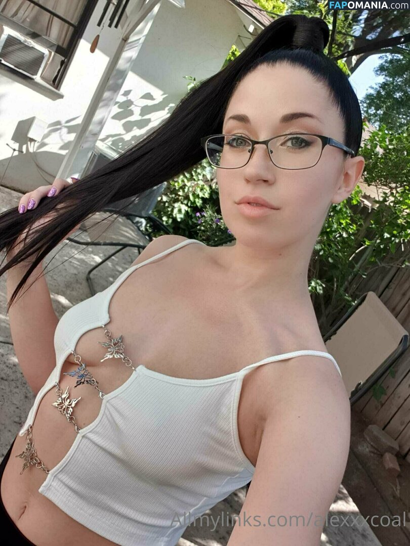 Alex Coal / botheringalex Γυμνός OnlyFans  Διαρρεύσαστη φωτογραφία #362