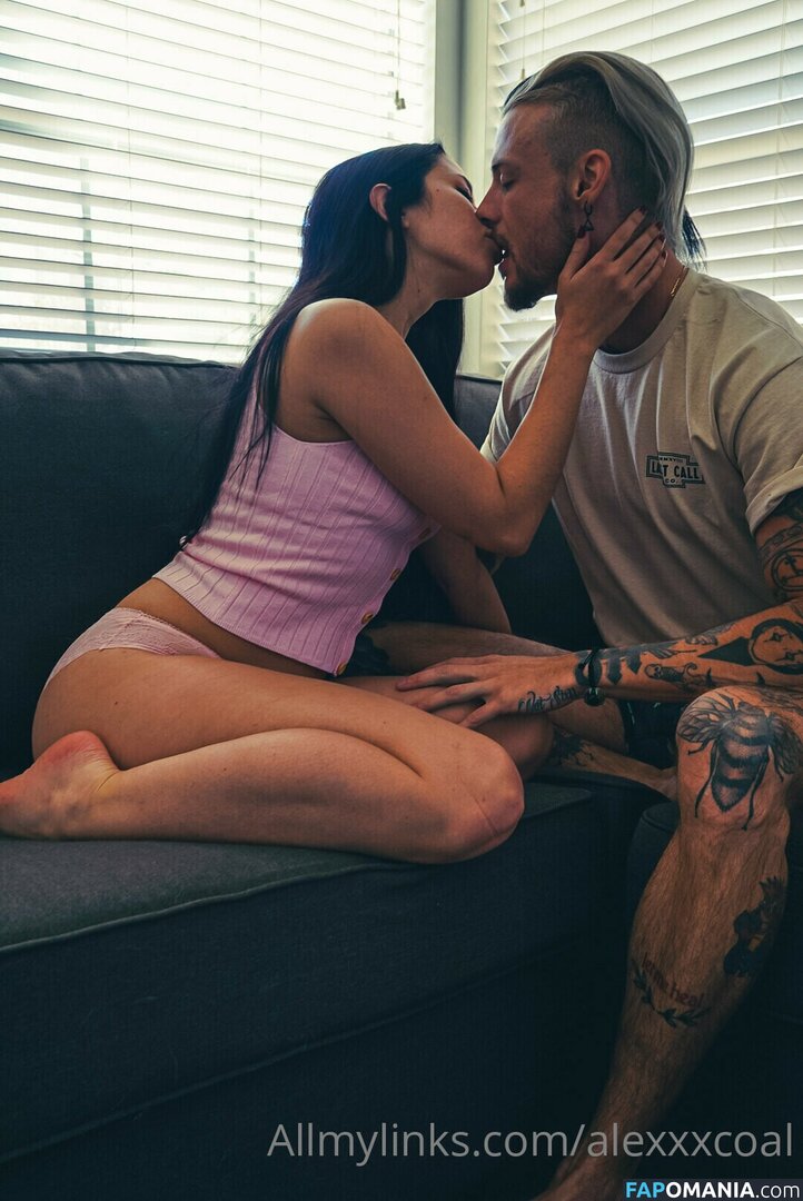 Alex Coal / botheringalex Γυμνός OnlyFans  Διαρρεύσαστη φωτογραφία #501