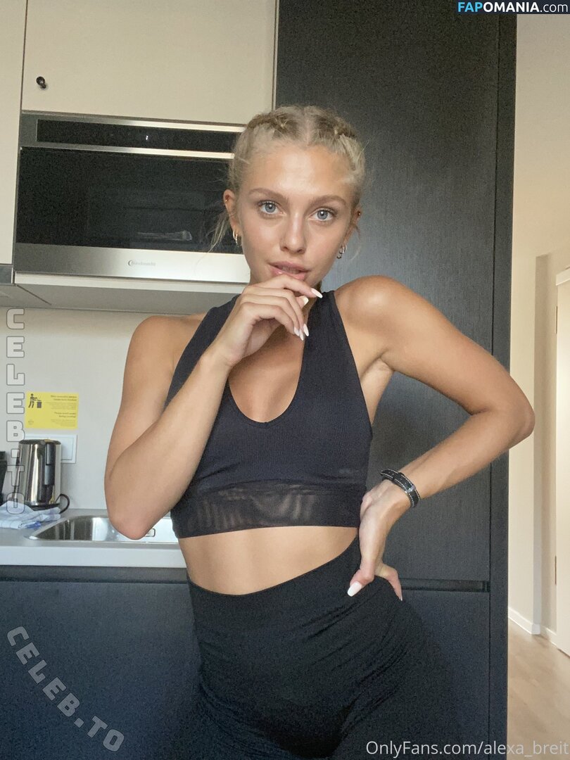 Alexa Breit / alexa_breit / alexabreit / alexxabreit / breitalexa Γυμνός OnlyFans  Διαρρεύσαστη φωτογραφία #114