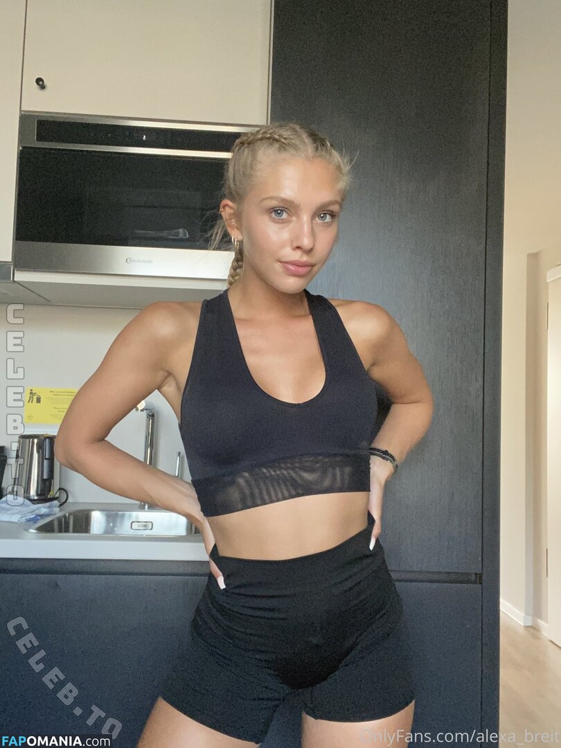 Alexa Breit / alexa_breit / alexabreit / alexxabreit / breitalexa Γυμνός OnlyFans  Διαρρεύσαστη φωτογραφία #115