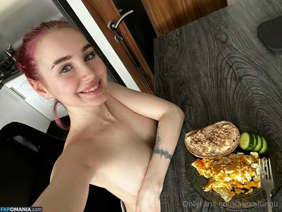 Alexa Lungu / alexalungu / alexis.lungu Γυμνός OnlyFans  Διαρρεύσαστη φωτογραφία #16