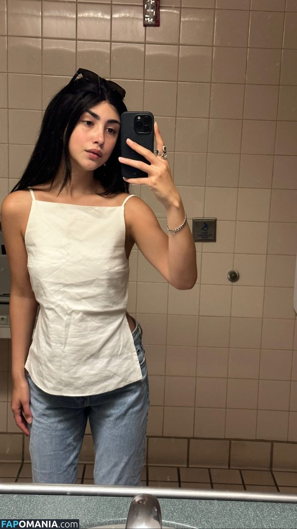 Alexa Mansour / alexamansour Γυμνός OnlyFans  Διαρρεύσαστη φωτογραφία #7