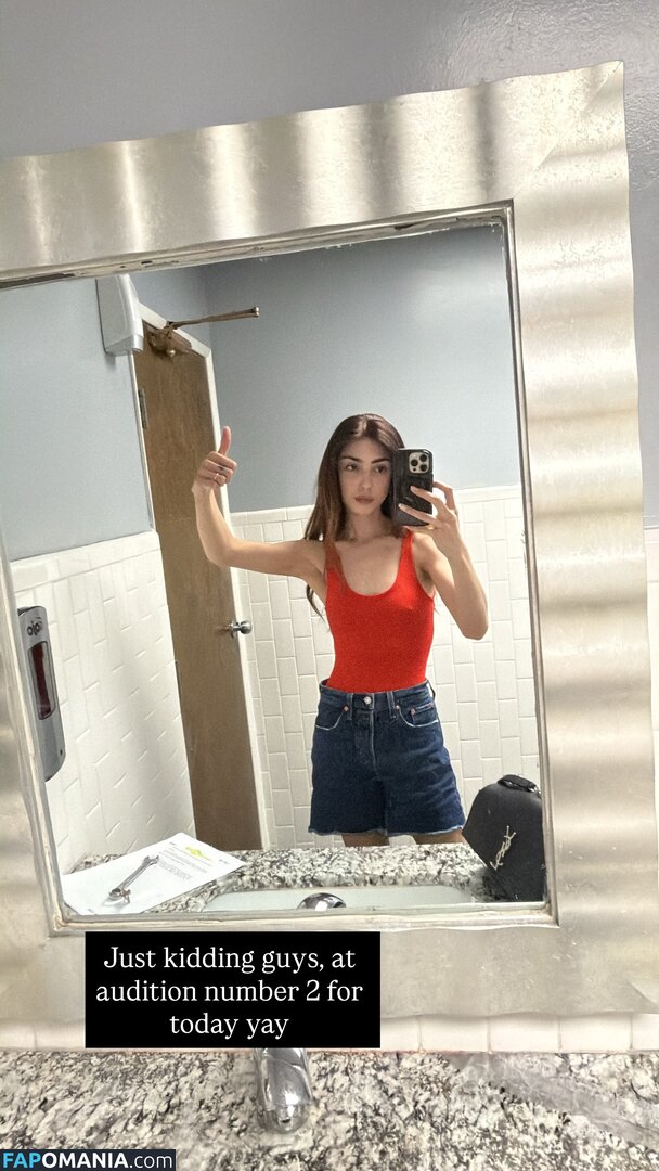 Alexa Mansour / alexamansour Γυμνός OnlyFans  Διαρρεύσαστη φωτογραφία #497