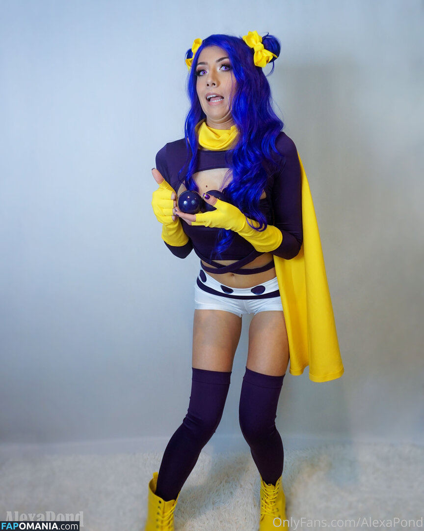 Alexa Pond / alexapondphotography Γυμνός OnlyFans  Διαρρεύσαστη φωτογραφία #337