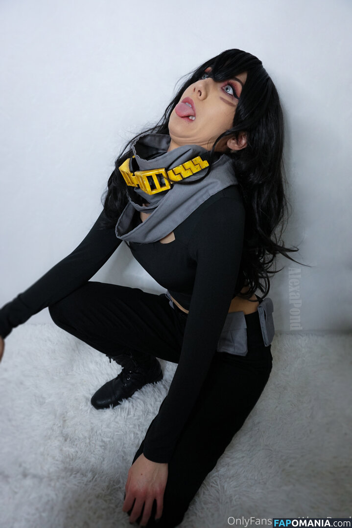 Alexa Pond / alexapondphotography Γυμνός OnlyFans  Διαρρεύσαστη φωτογραφία #365