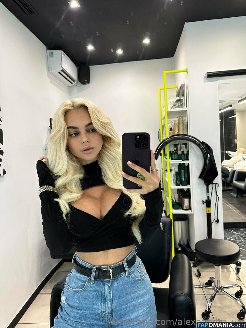alexaandra.t / alexaandra_vip Γυμνός OnlyFans  Διαρρεύσαστη φωτογραφία #82