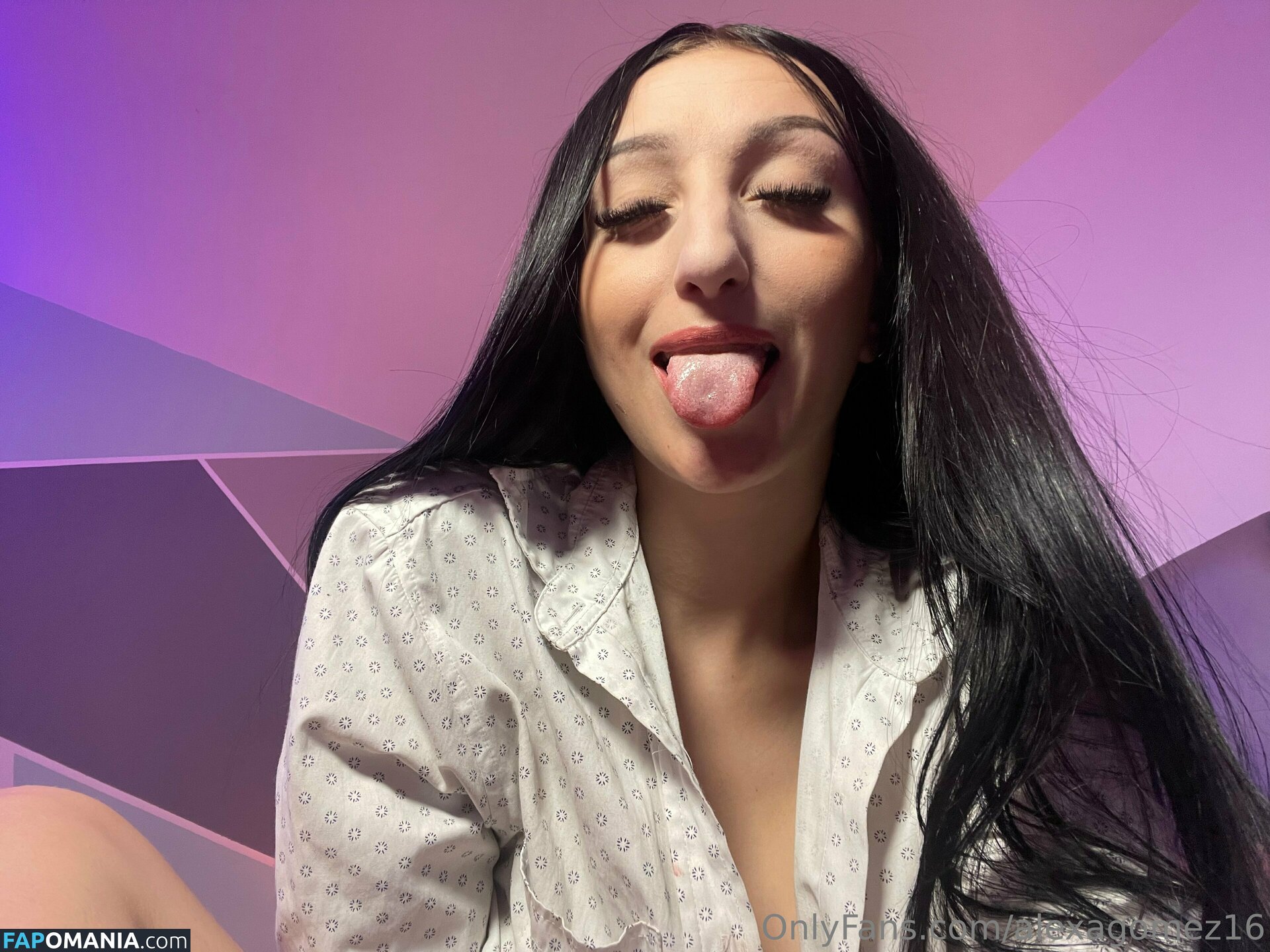 alexagomez16 / iquegomez Γυμνός OnlyFans  Διαρρεύσαστη φωτογραφία #25