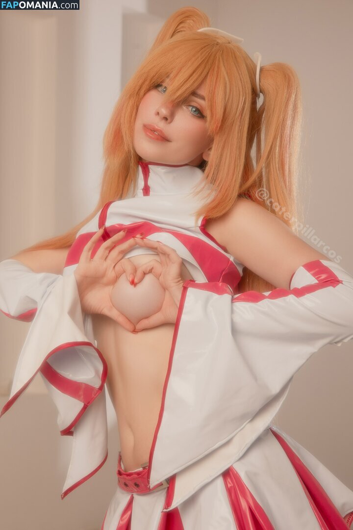 Alexandra Bodler / Caterpillar / caterpillar_cos / caterpillarcos / caterpillarcos_ Γυμνός OnlyFans  Διαρρεύσαστη φωτογραφία #39