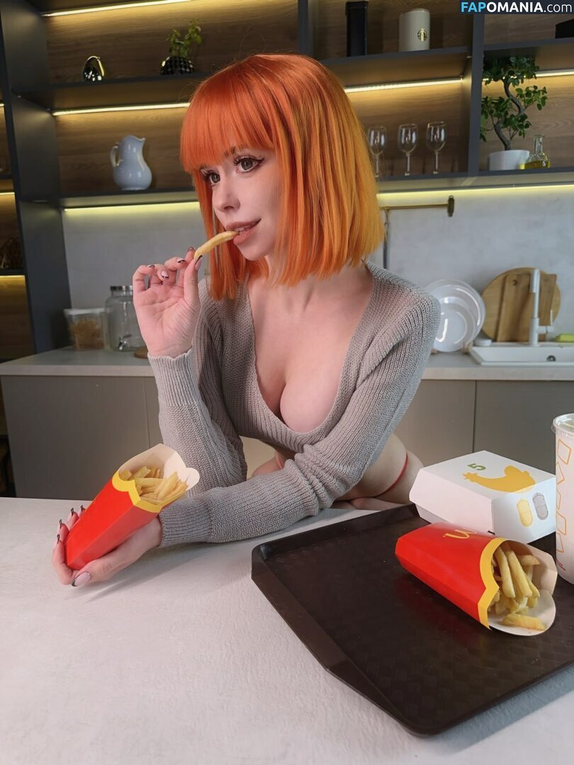 Alexandra Bodler / Caterpillar / caterpillar_cos / caterpillarcos / caterpillarcos_ Γυμνός OnlyFans  Διαρρεύσαστη φωτογραφία #75