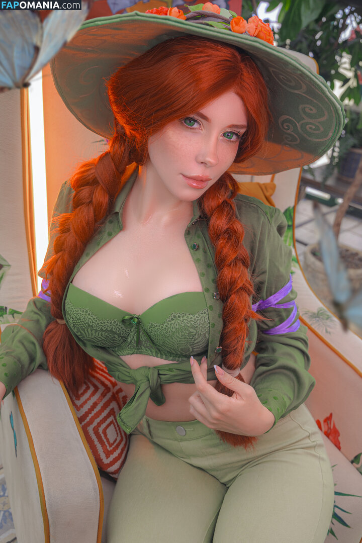 Alexandra Bodler / Caterpillarcos / caterpillar / caterpillar_cos Γυμνός OnlyFans  Διαρρεύσαστη φωτογραφία #206