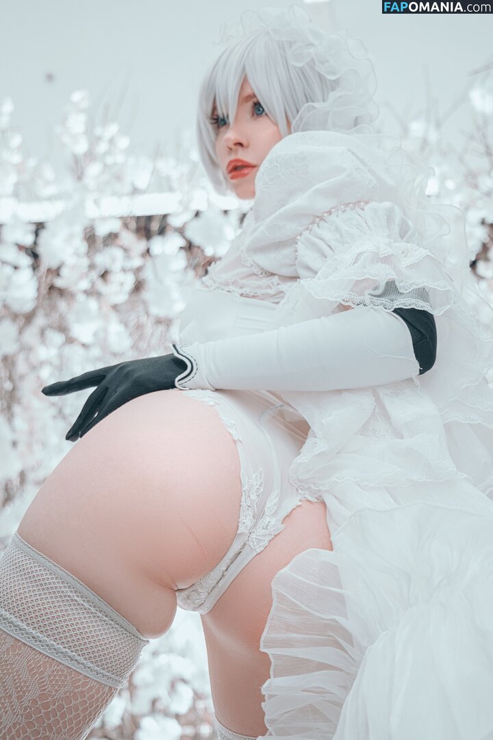 Alexandra Bodler / Caterpillarcos / caterpillar / caterpillar_cos Γυμνός OnlyFans  Διαρρεύσαστη φωτογραφία #933