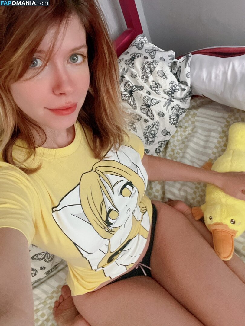 Alexandra Bodler / Caterpillarcos / caterpillar / caterpillar_cos Γυμνός OnlyFans  Διαρρεύσαστη φωτογραφία #935