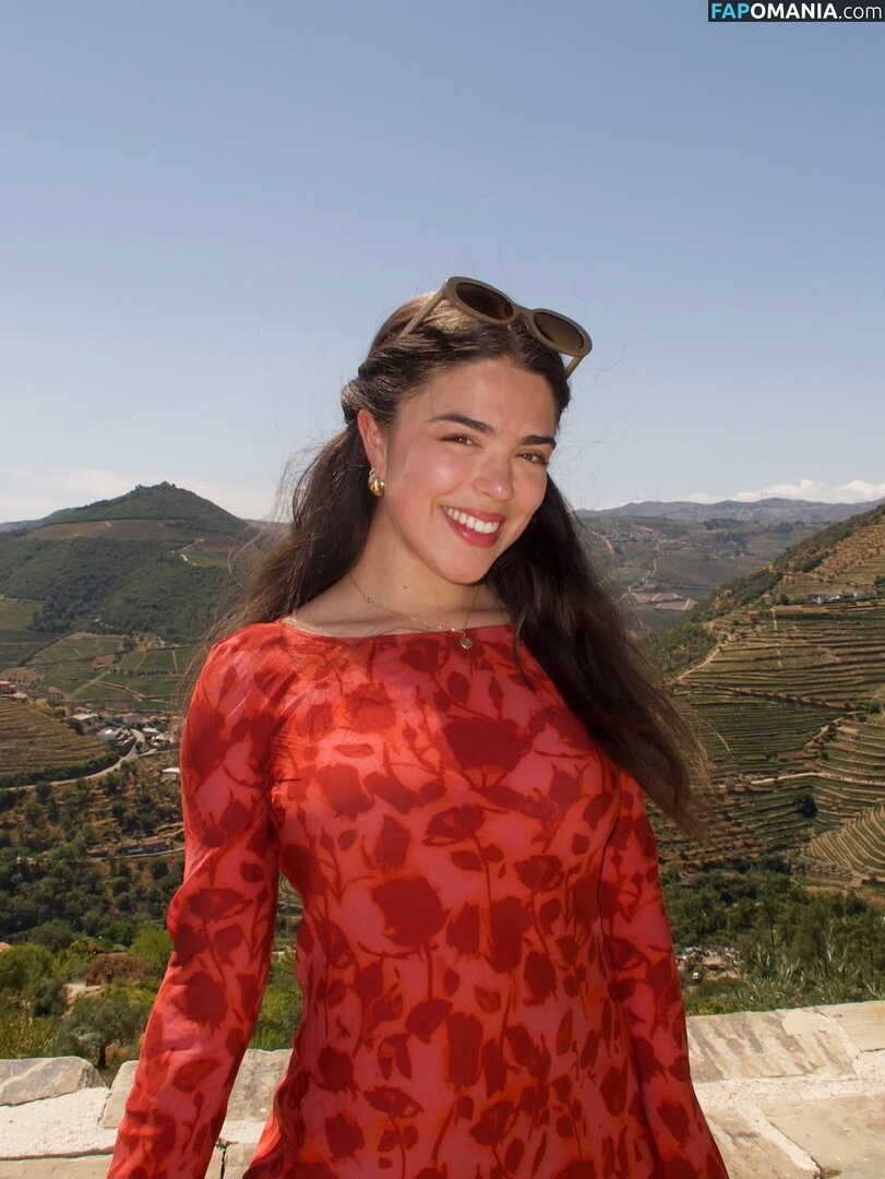 Alexandra Chaves / alexandrachaves Γυμνός OnlyFans  Διαρρεύσαστη φωτογραφία #3